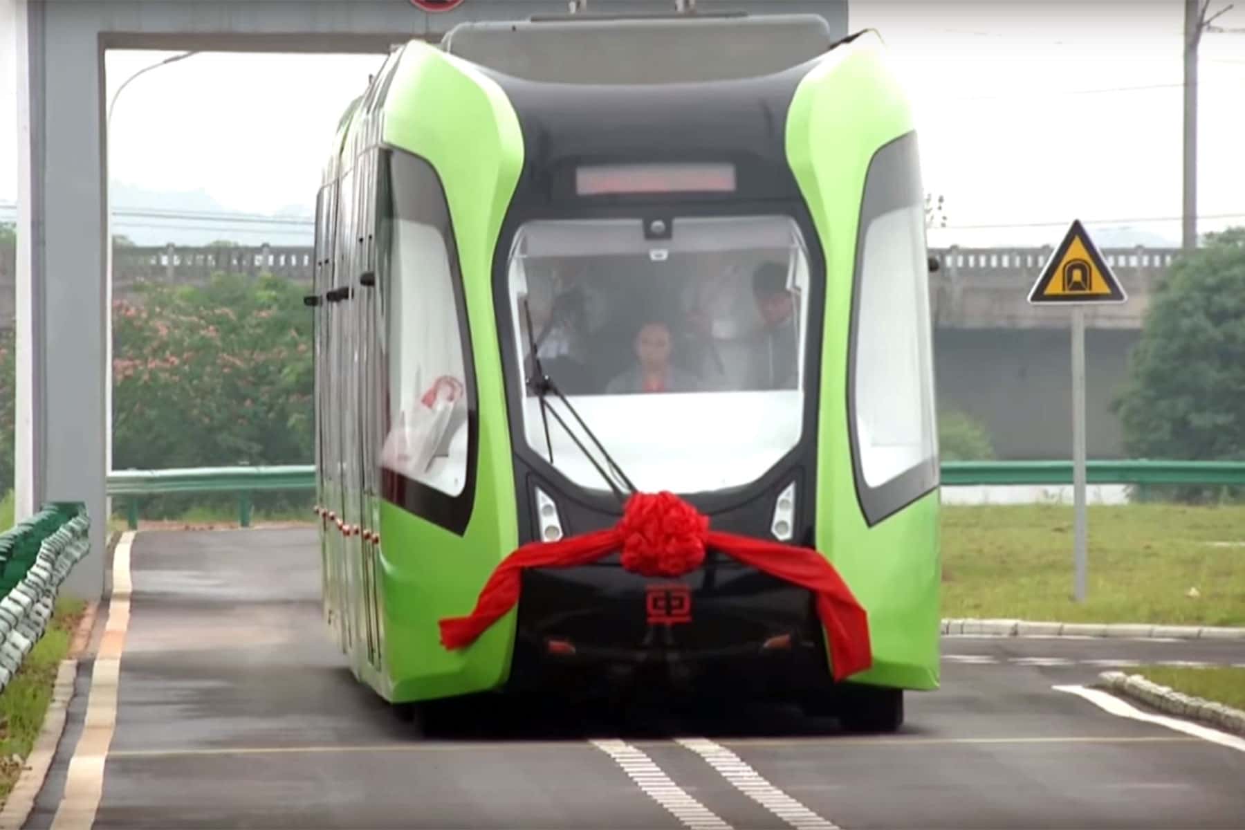 Virtual rail system could bridge Milwaukee's transit network The