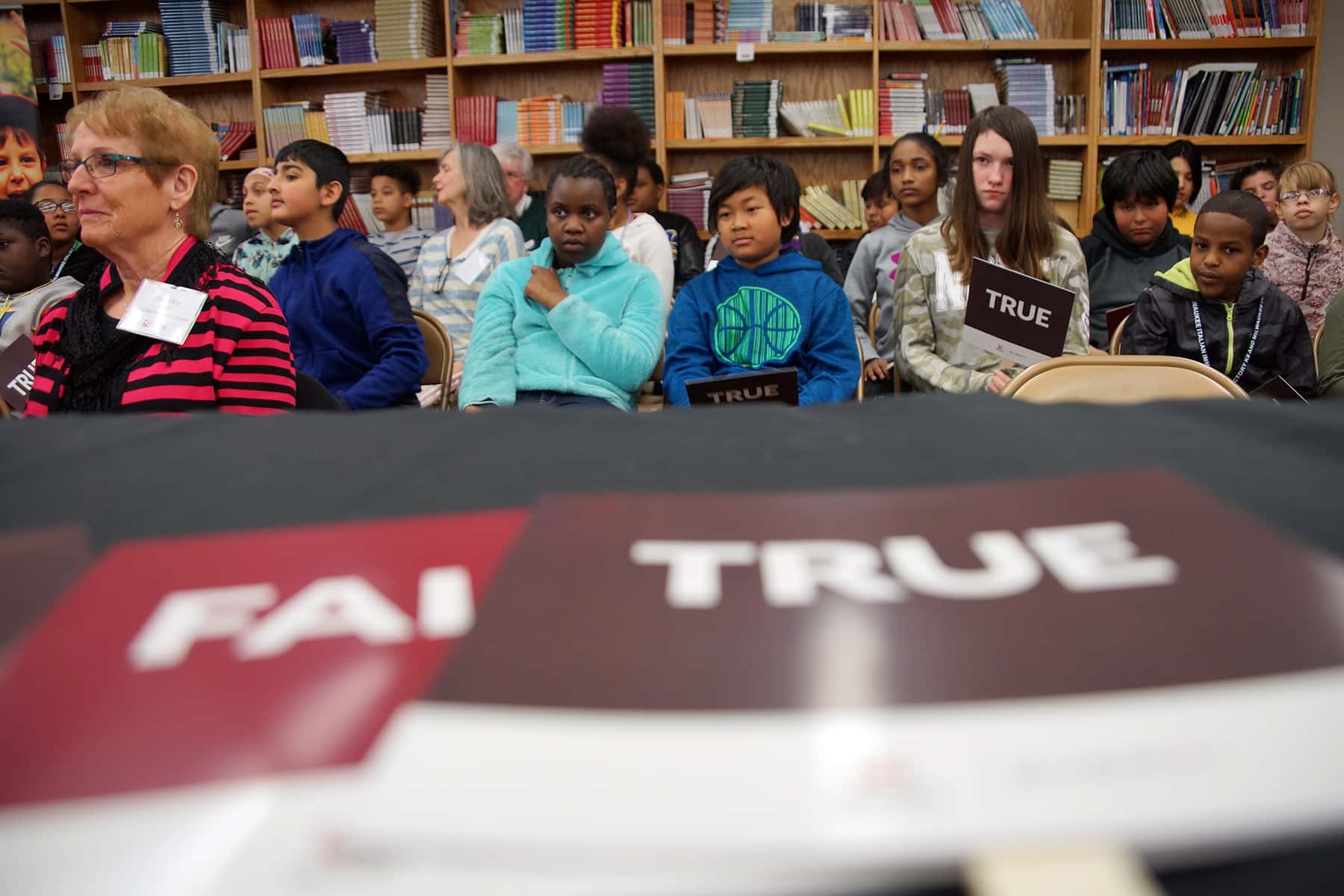 MPS partners with Educators Credit Union for new program to teach