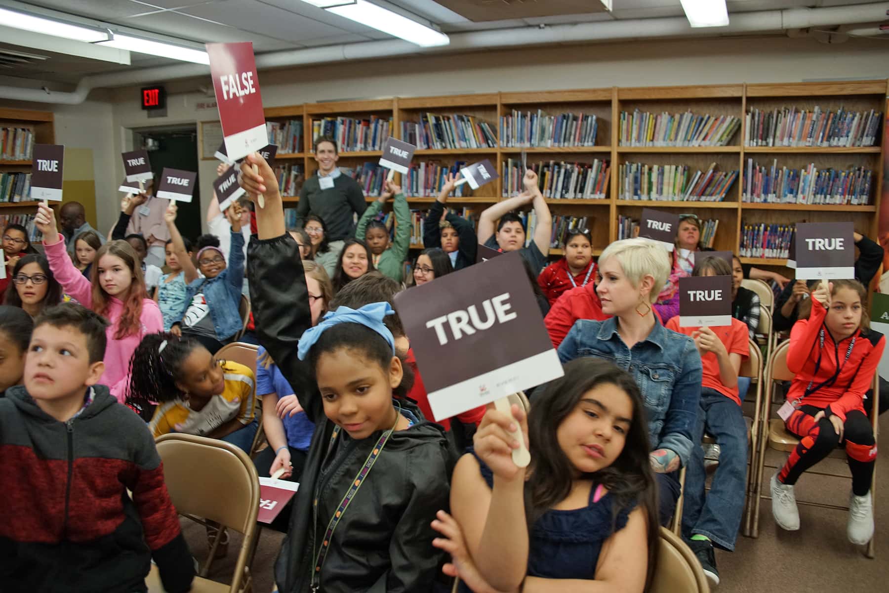 MPS partners with Educators Credit Union for new program to teach