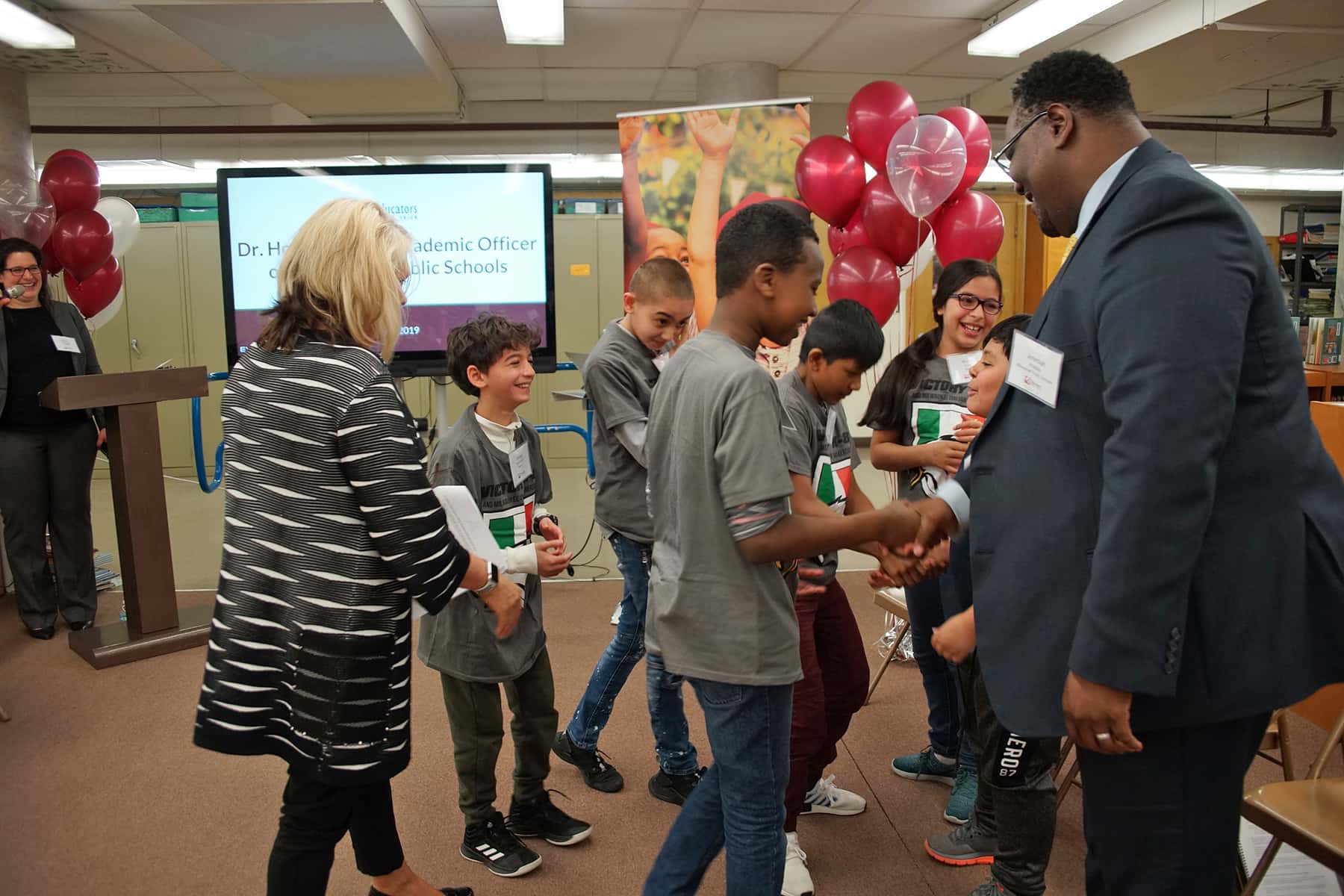 MPS partners with Educators Credit Union for new program to teach