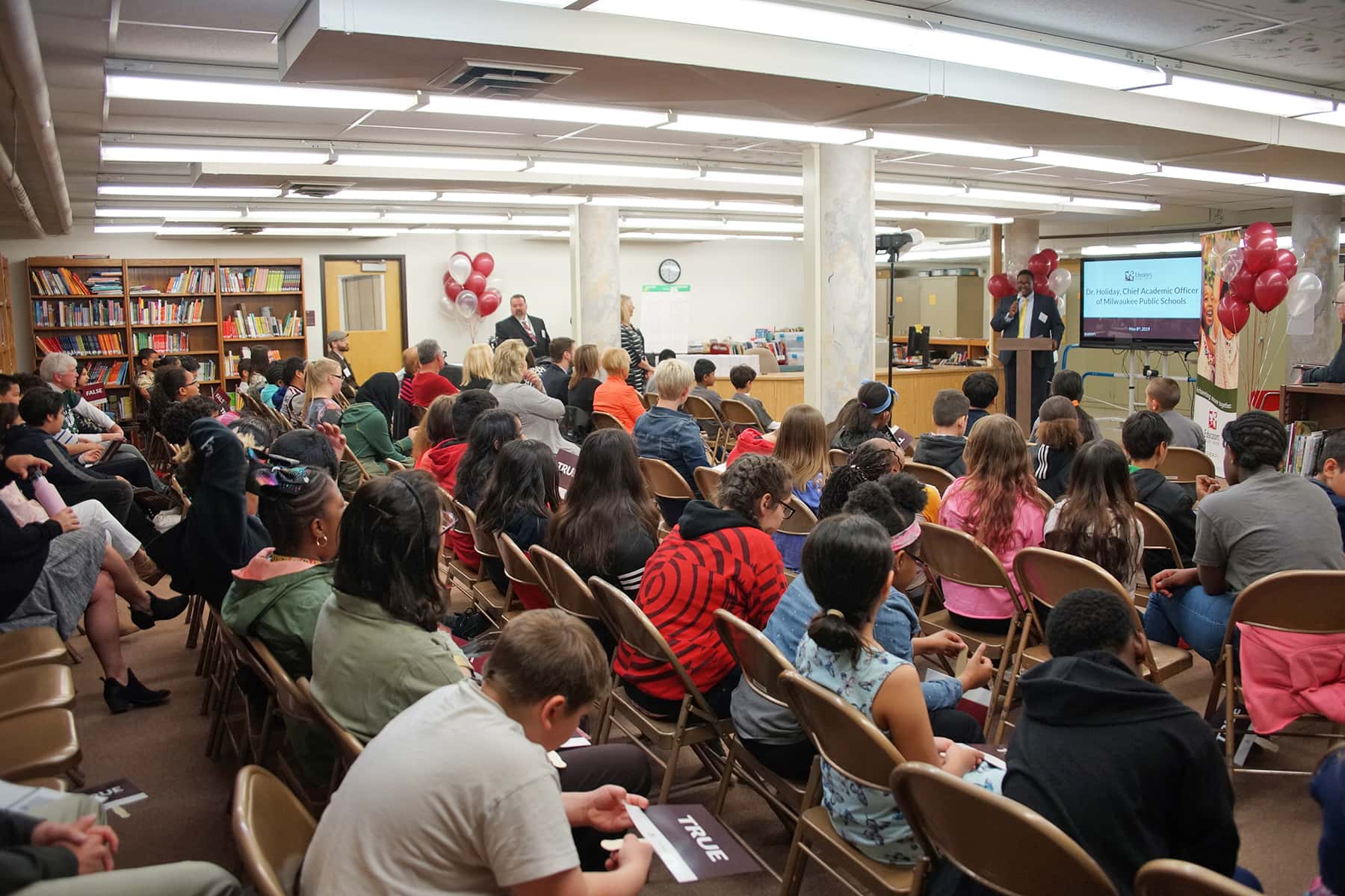 MPS partners with Educators Credit Union for new program to teach