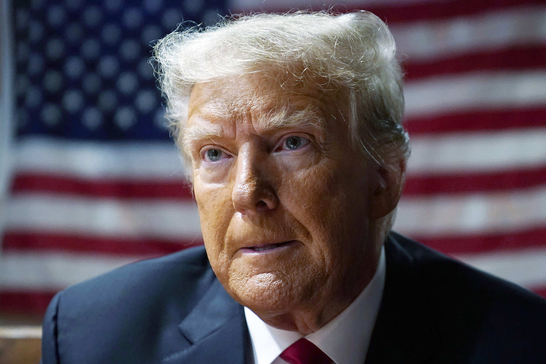 Trump Age A Comprehensive Look At Donald Trump's Journey Through Time