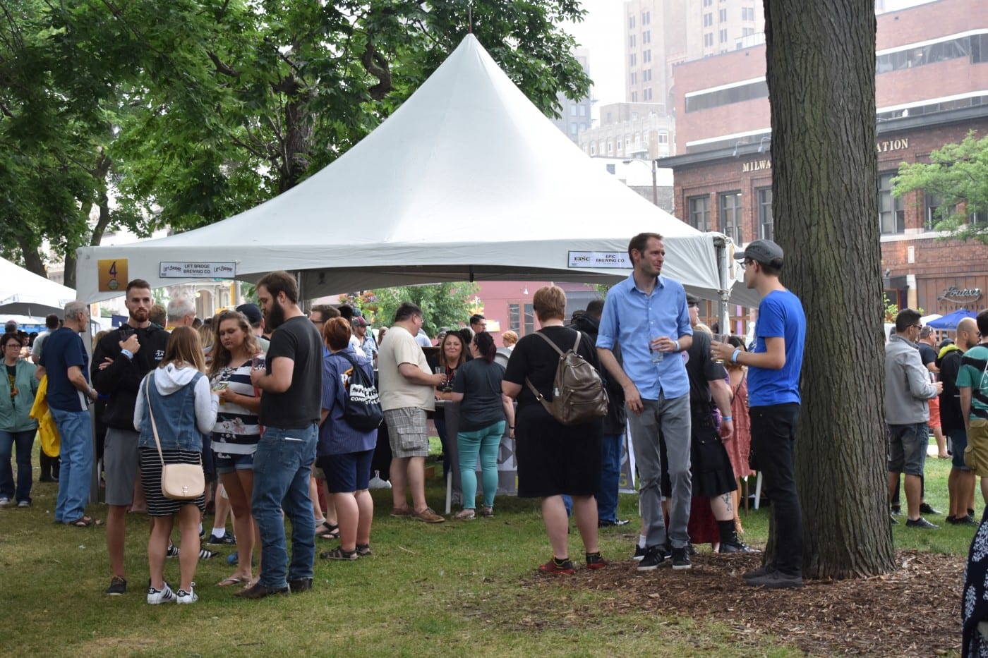 12 Places to Grab a Beer This Week Firkin Fest, Food Truck and Craft