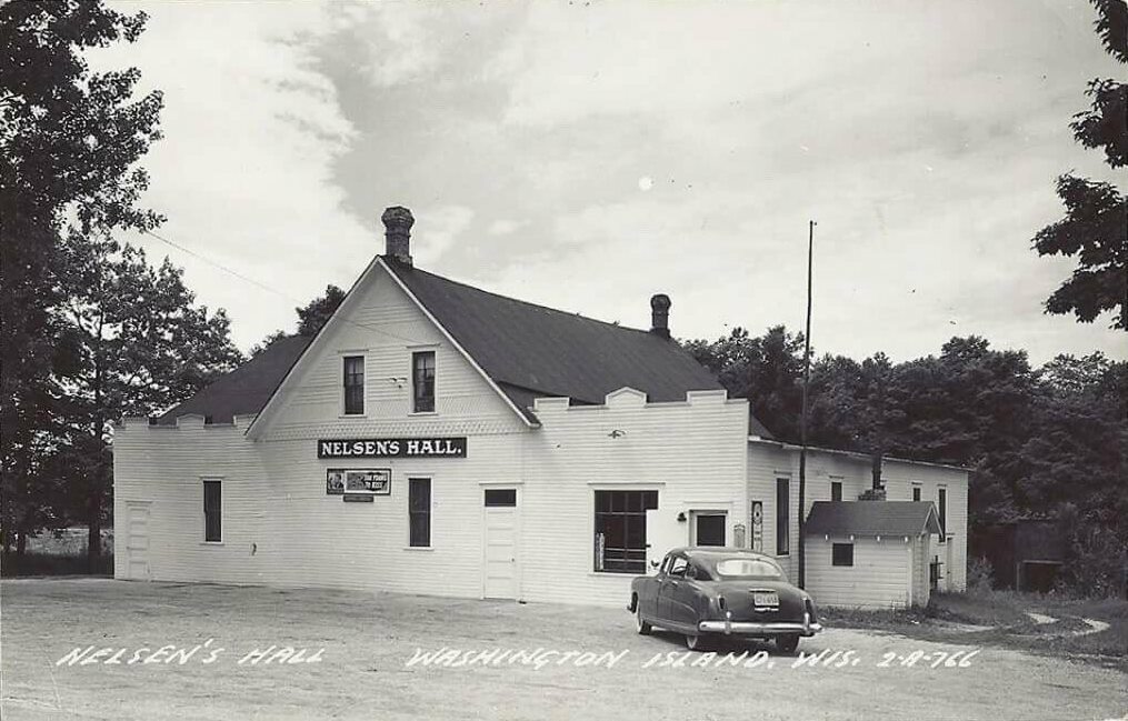 Where to Find Wisconsin’s Most Haunted Places