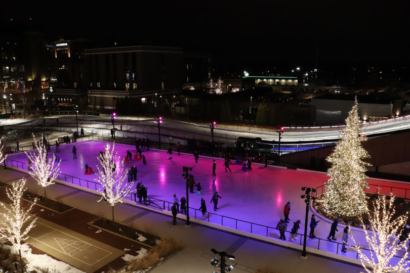 Green Bay Winter Guide 2022 Milwaukee Magazine