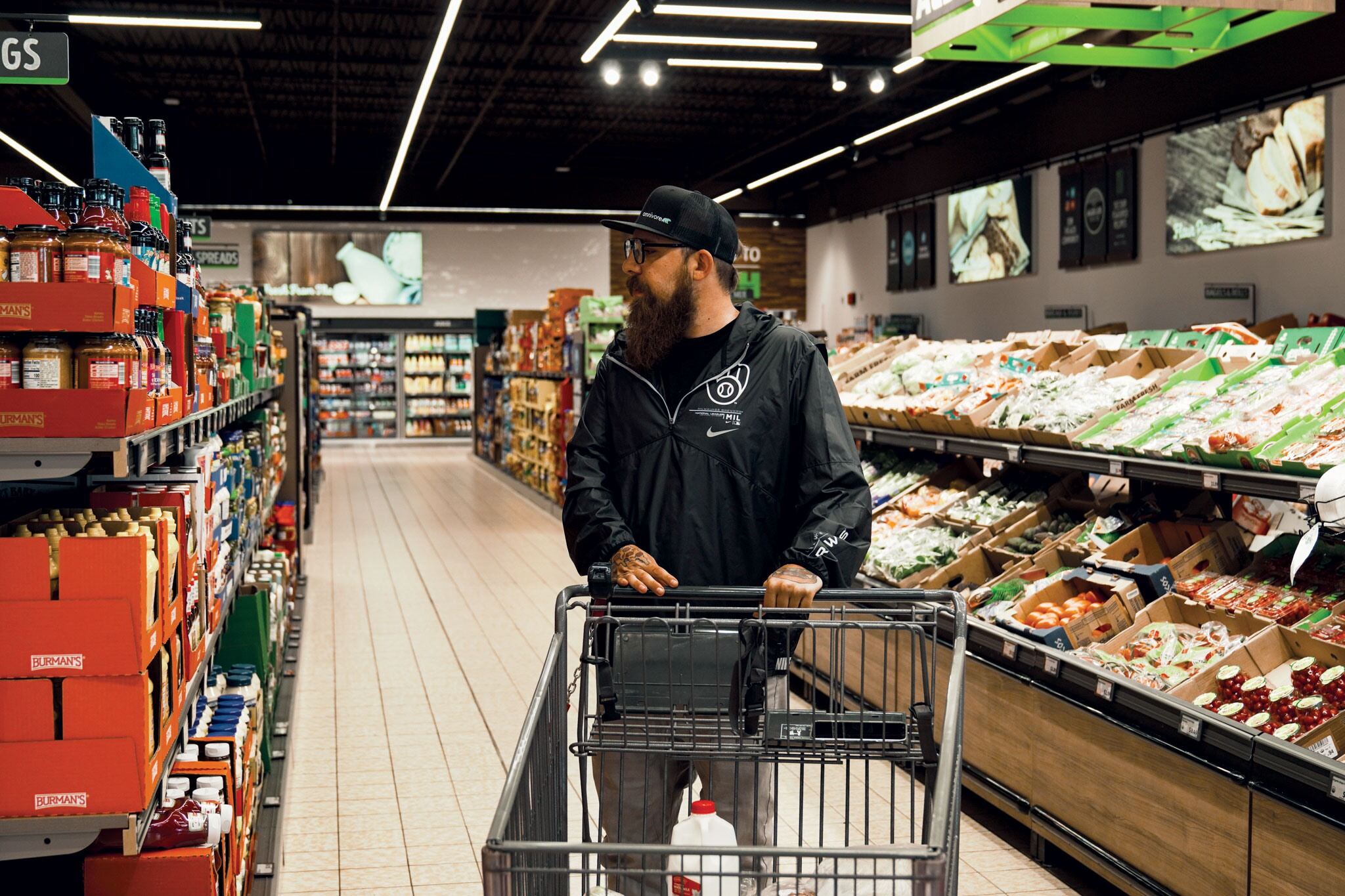 The Best of Aldi Chef Adam Pawlak Shares His Picks