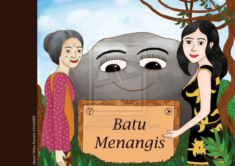 Batu Menangis
