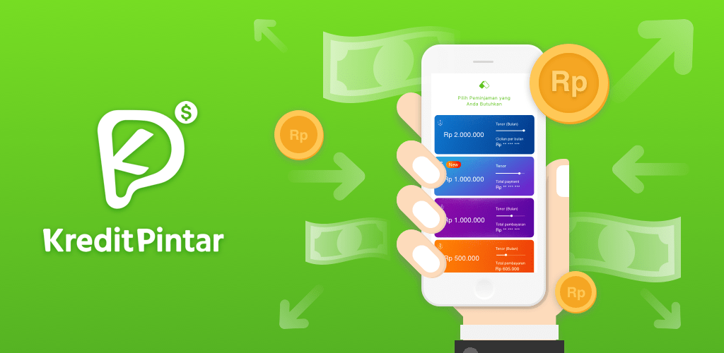 Kredit Pintar Best Pinjaman Online Application In Indonesia Feb 7 2021 Releasewire kredit pintar login