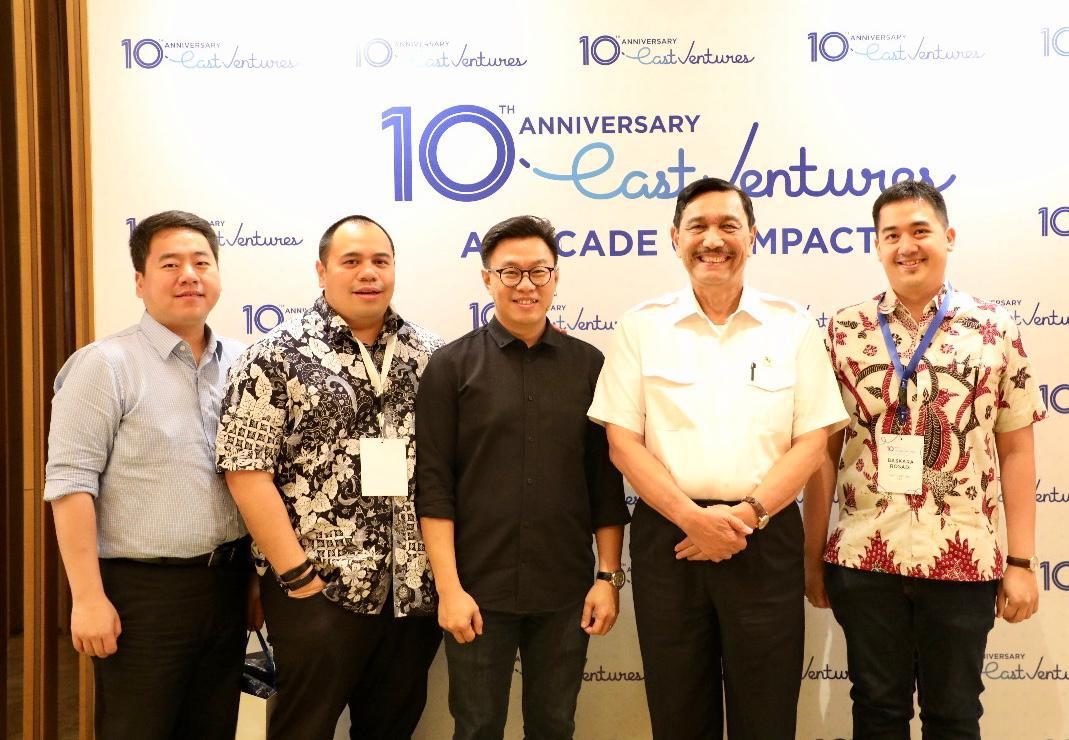 Bonza Received an Initial-phase Funding from East Ventures Bonza Received an Initial-phase Funding from East Ventures