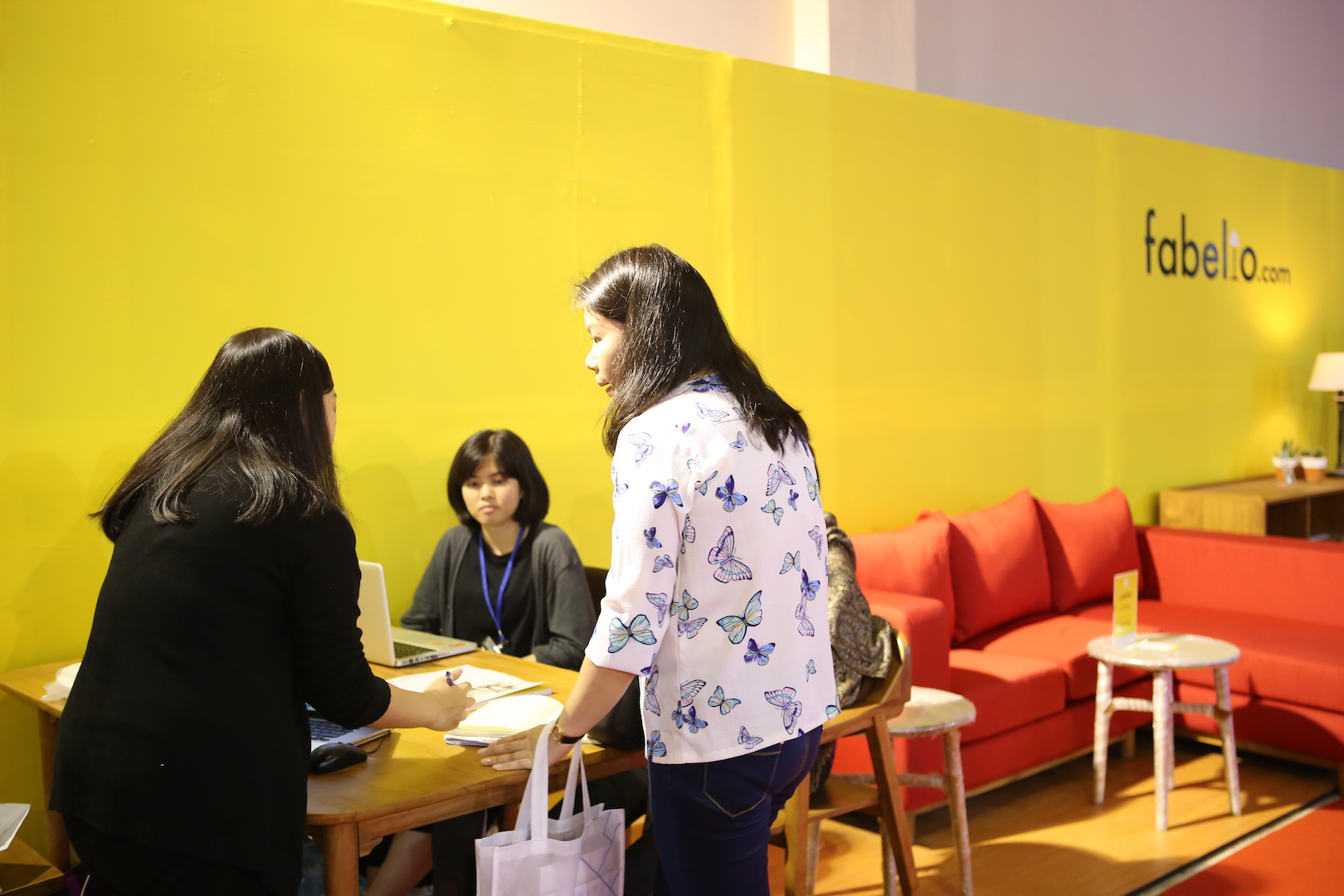 Securing Series C Funding of IDR 127 Billion, Fabelio Prepares to Expand (source: special) Securing Series C Funding of IDR 127 Billion, Fabelio Prepares to Expand