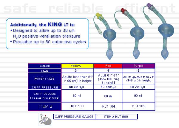 King Systems