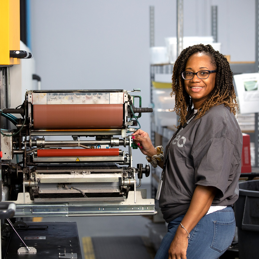 Should Online Printers Like Mimeo Make Kinkos Worried?
