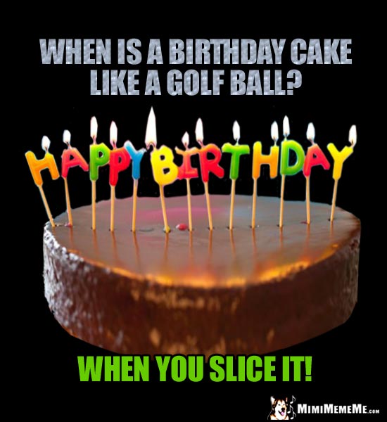 Funny Birthday Riddles! Happy Birthday Humor, Questionable BDay Memes