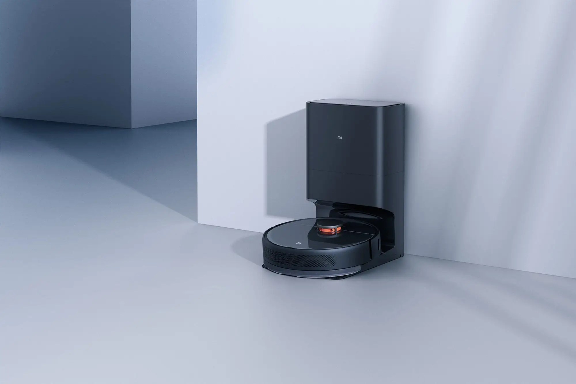 Xiaomi Mi Robot VacuumMop 2 Ultra Autoempty Station mimovrste=)