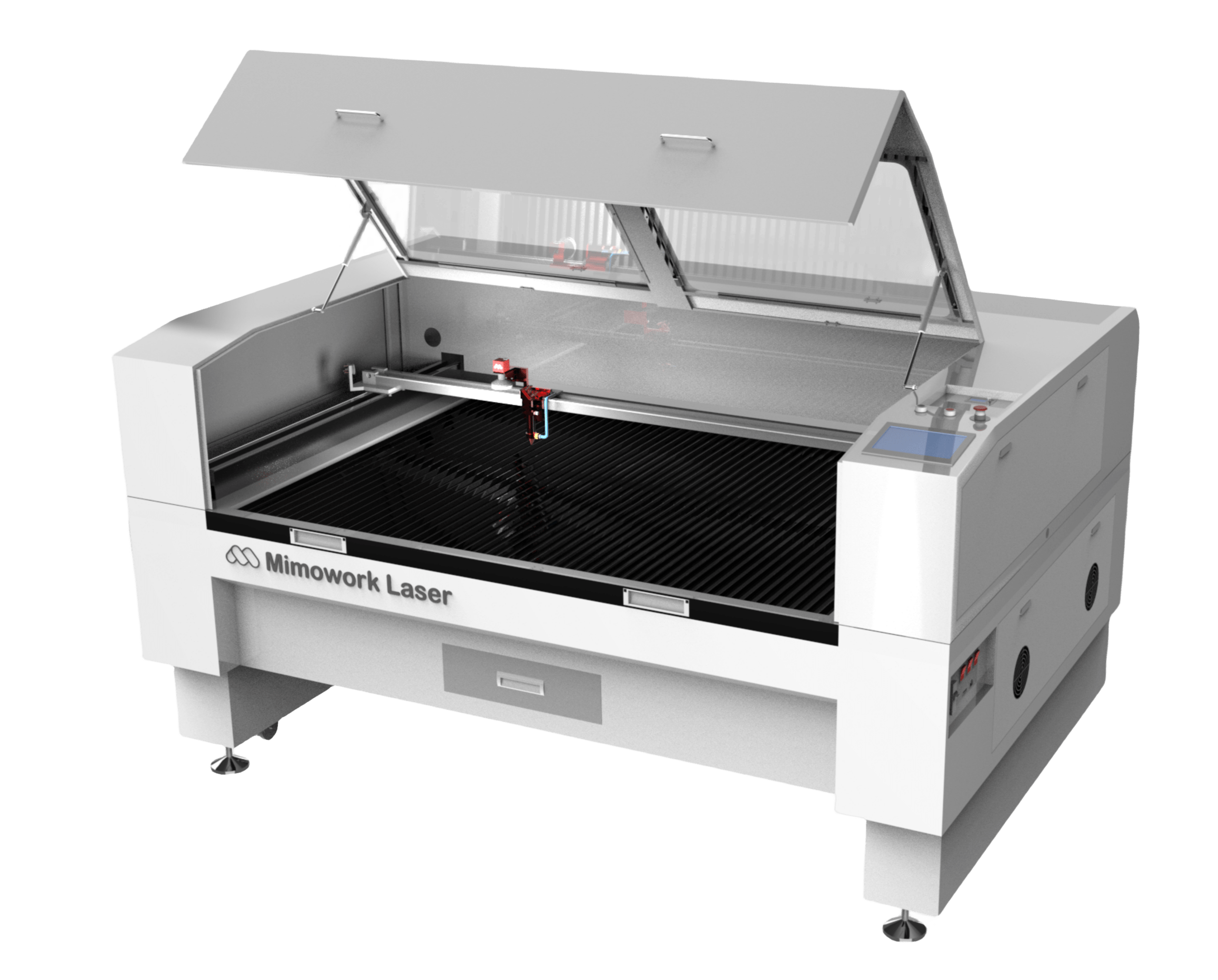 News Camera Laser Cutting Machine 130 A Review with Some Serious San