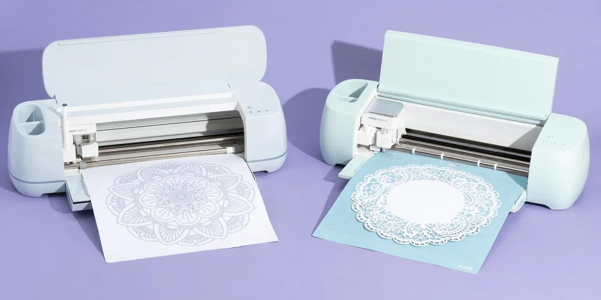 Laser Cutter vs Cricut Which One Suits You?