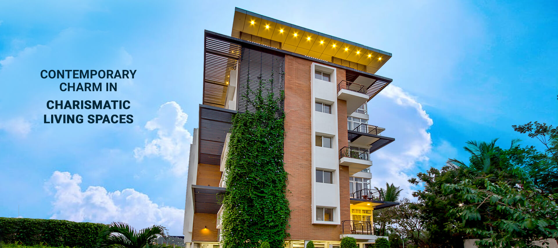 Villas In Hennur Road Bangalore Northdale MIMS Builders