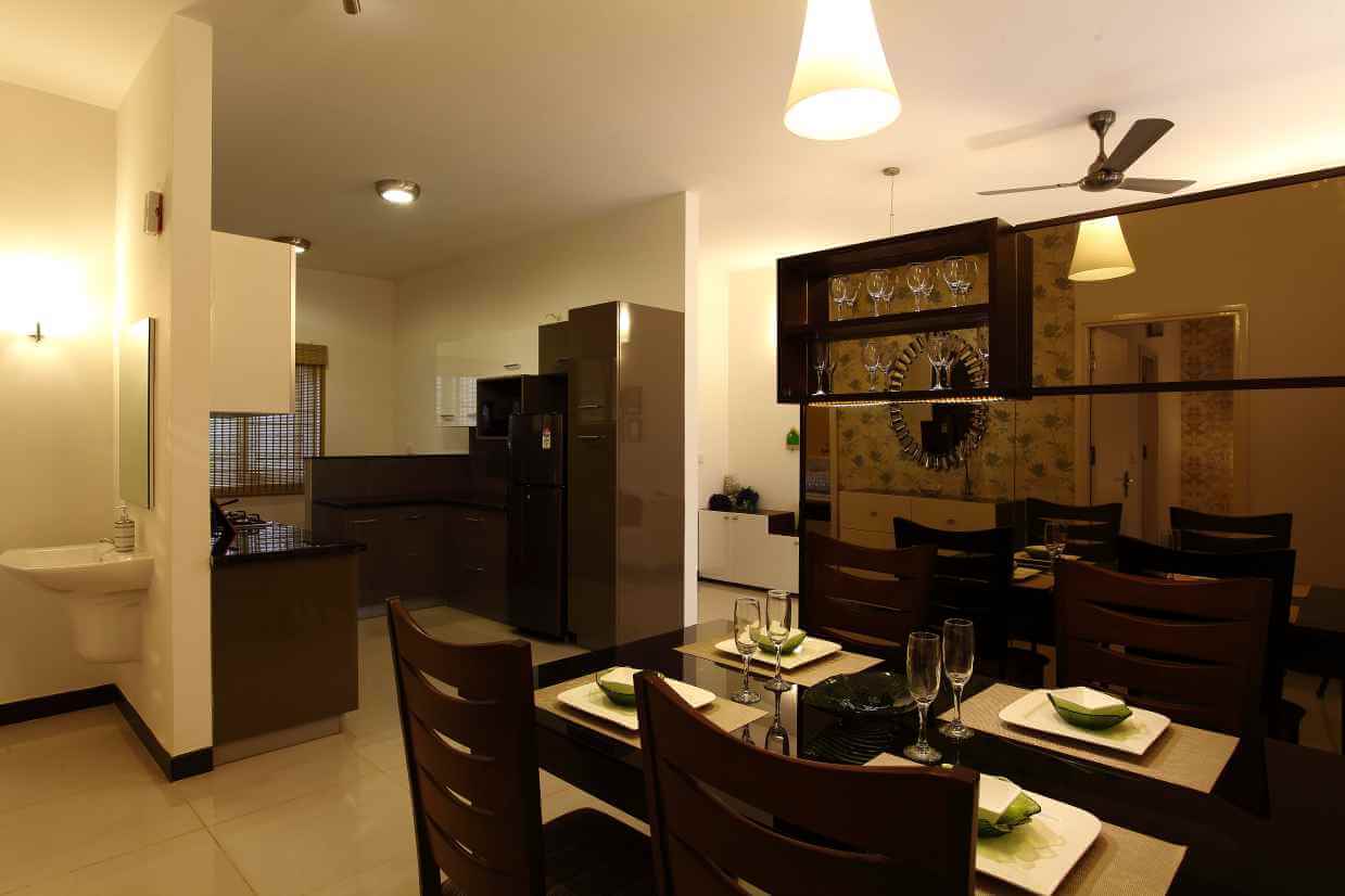 MIMS Residency 2 Bhk Flat / Apartment for Sale in Thanisandra