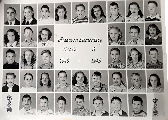 Class of 1955