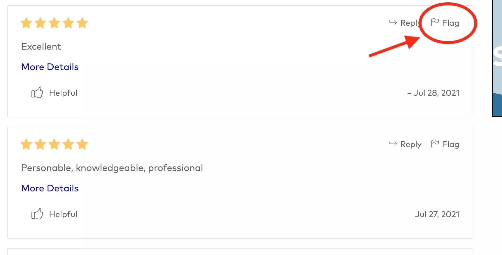How to Remove a Review From Healthgrades Minc Law