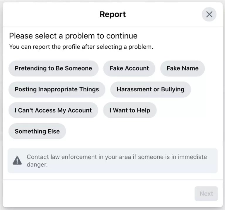 How to Remove a Bad Review on Facebook Minc Law