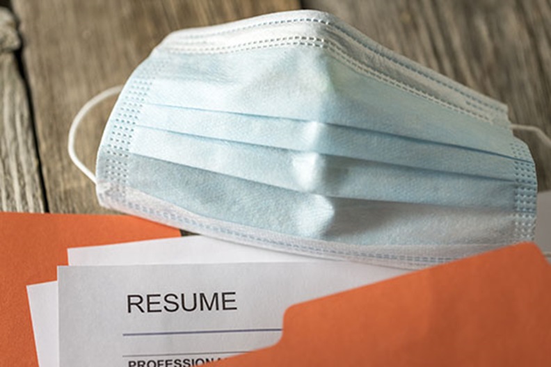 Job Seekers Navigating Your Career Search During COVID19 Minco