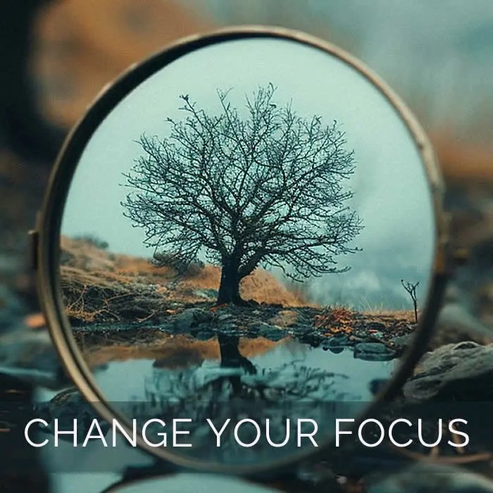 How to Change Your Perception by Changing Your Beliefs(04)