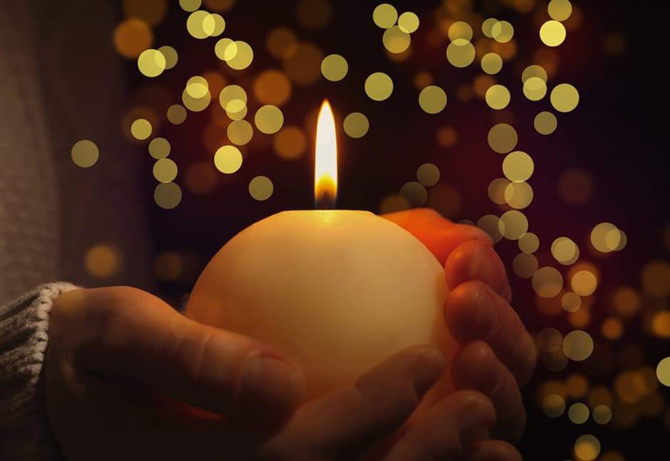 9 Ways to Remember Loved Ones During the Holiday MIND 247(04)