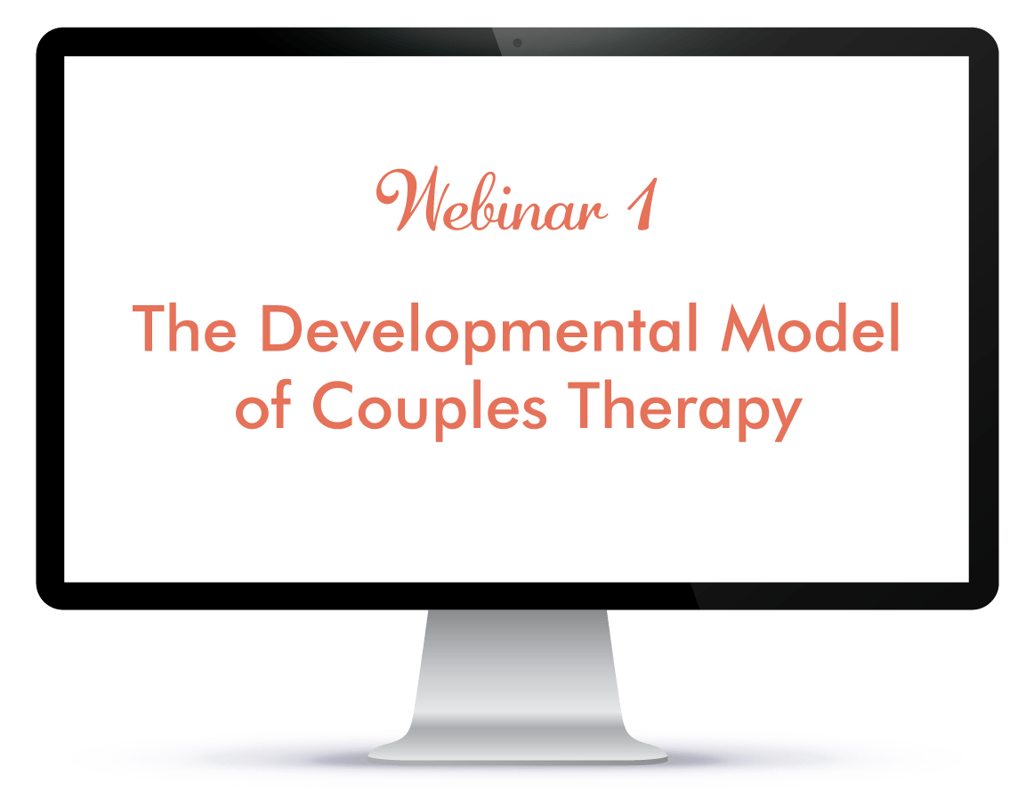 Couples Therapy Course Mind Body Training Institute