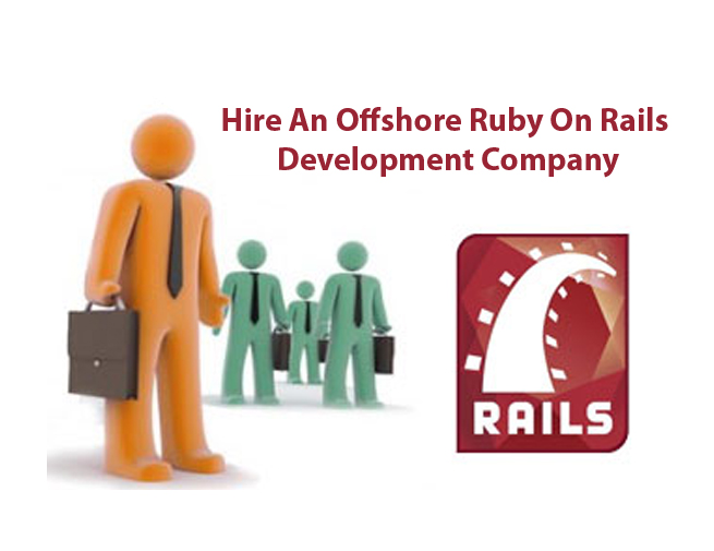Hire An Offshore Ruby On Rails Development Company Over A Freelancer