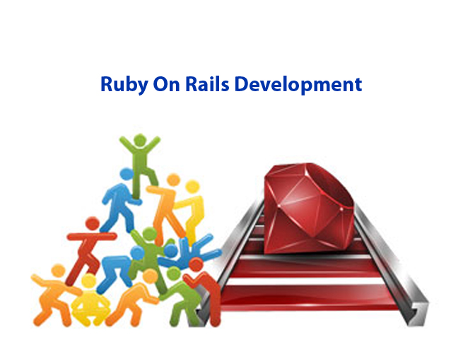 The Many Advantages Of Choosing Ruby On Rails Development Mind
