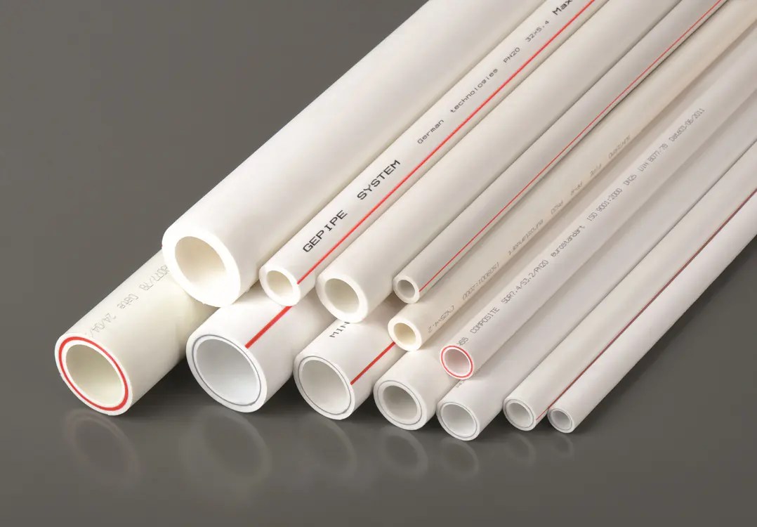 Wholesale Copper Composite Pipe, PPR Copper Pipe Suppliers