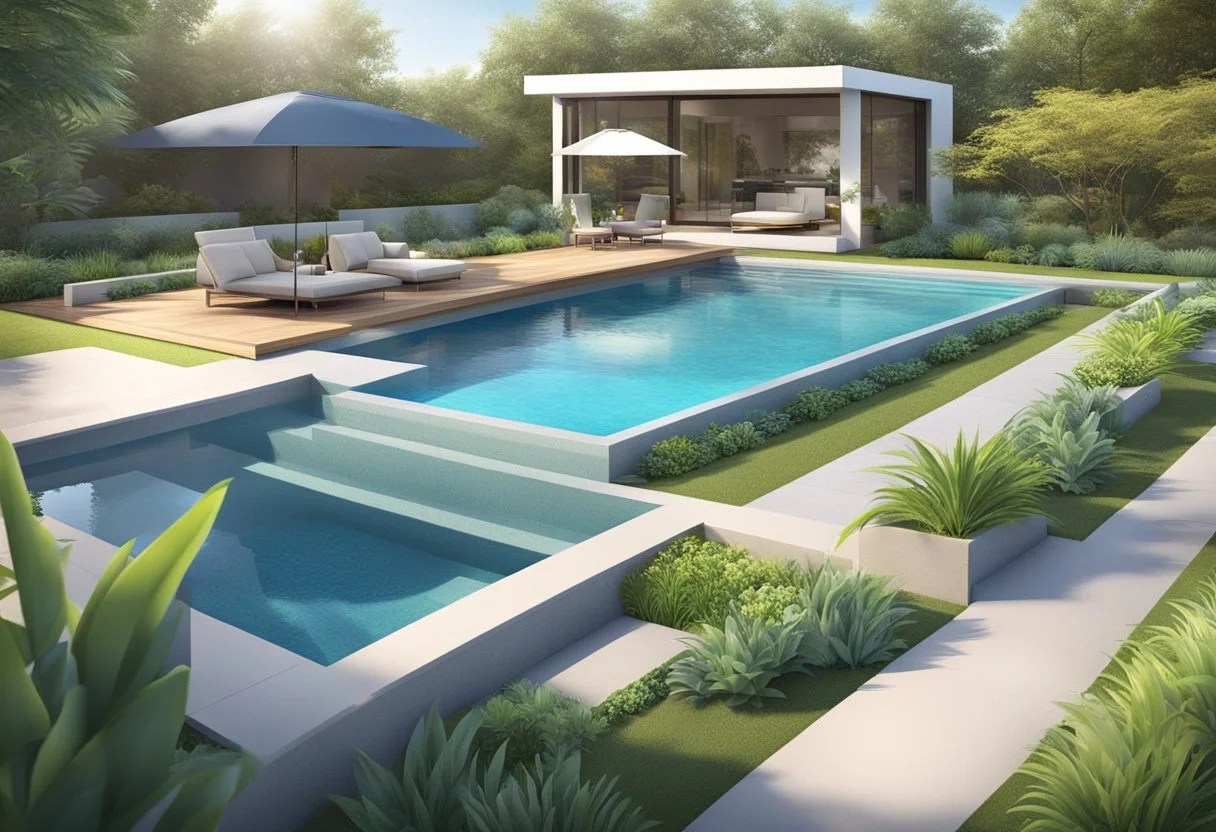 What is the Best Salt Water Pool System? Unveiling Top Market Options