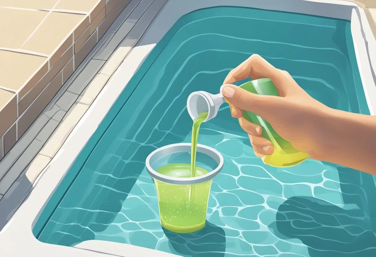 How to Raise Free Chlorine Levels in Your Pool: A Step-by-Step Guide