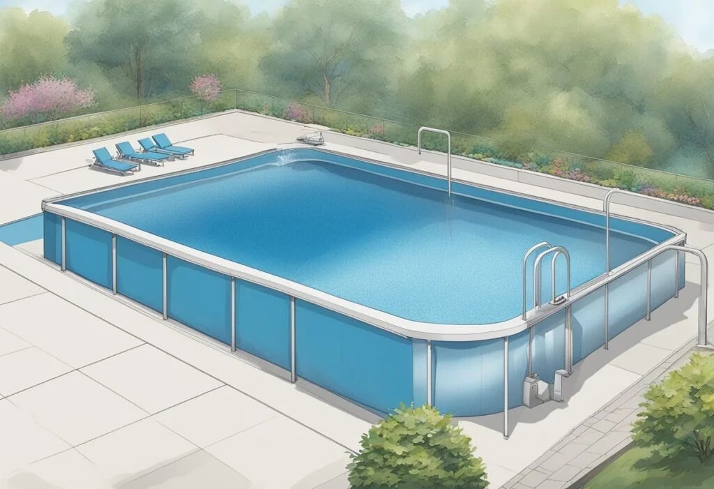 How does Pool Clarifier Work Evaluating Its Efficacy Versus Other