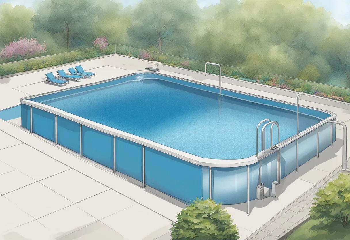How does Pool Clarifier Work Evaluating Its Efficacy Versus Other