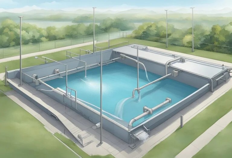 How does Pool Clarifier Work Evaluating Its Efficacy Versus Other