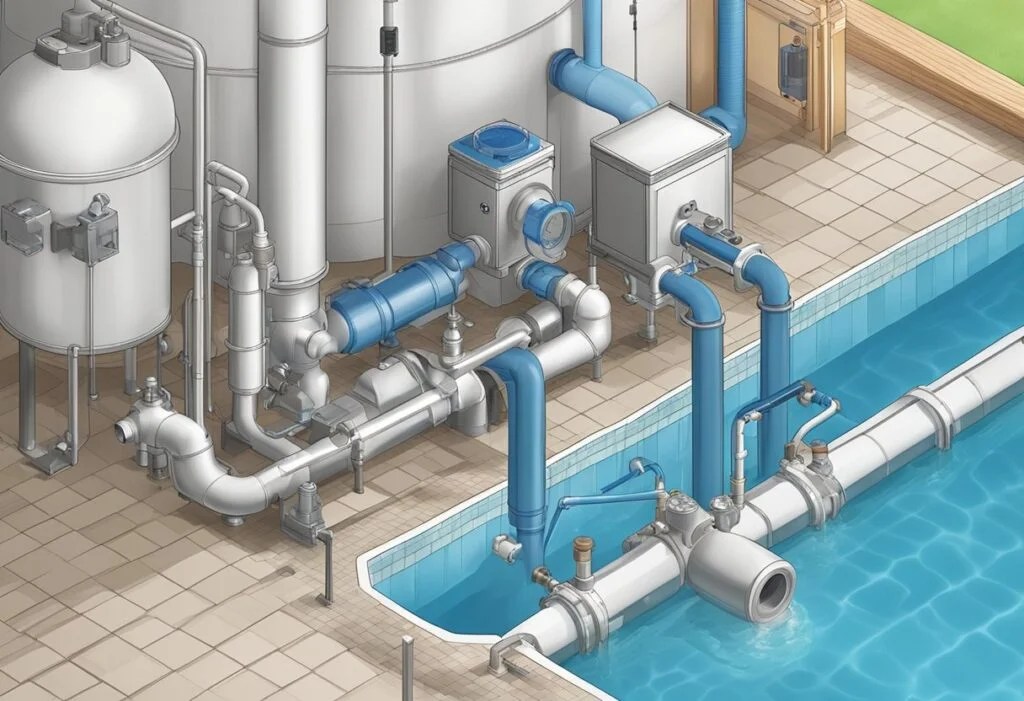 How to Backwash a Pool Filter Essential Steps for Clean Water Mind