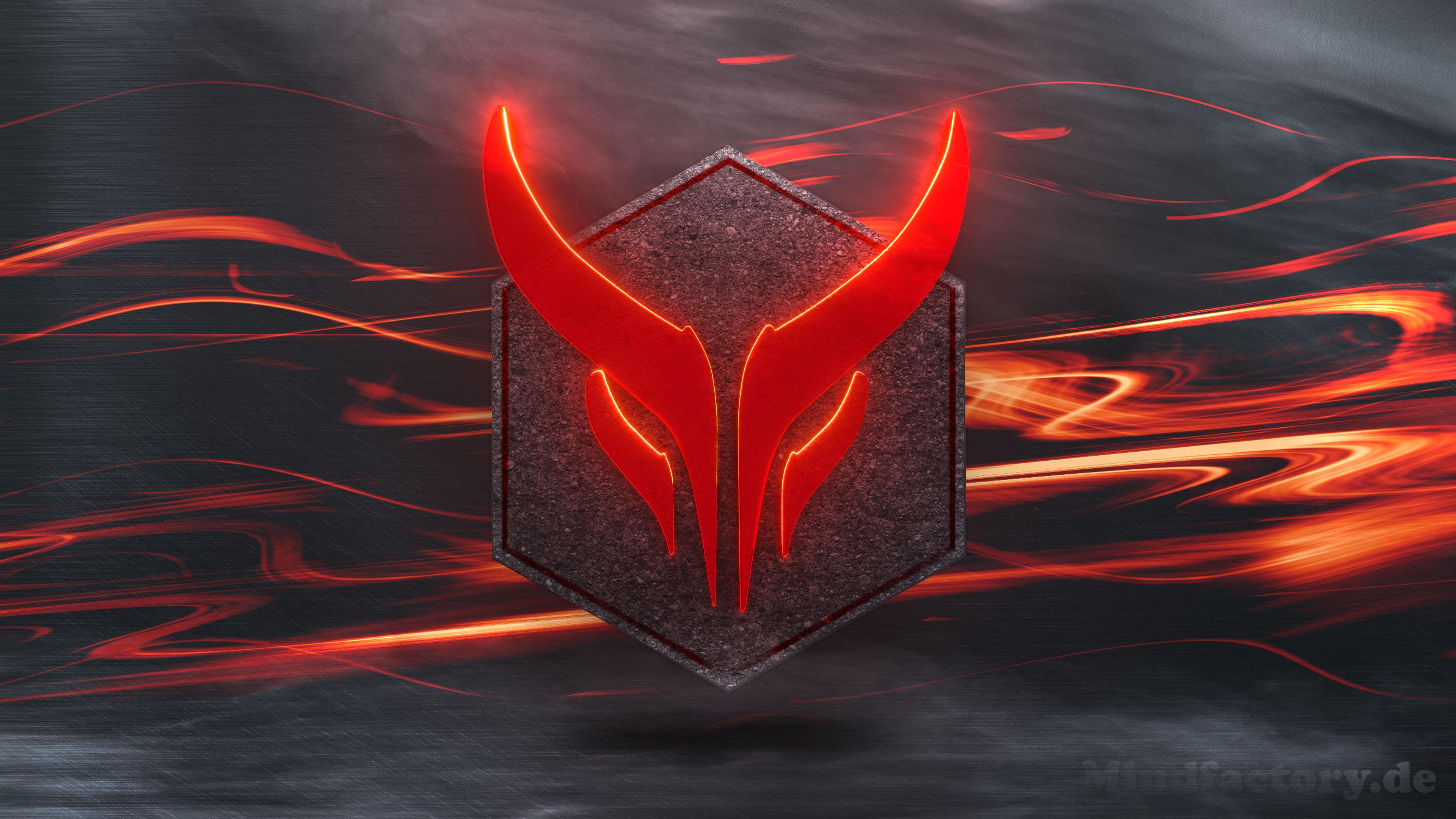 Mindfactory Gaming Wallpaper Mindfactory.de