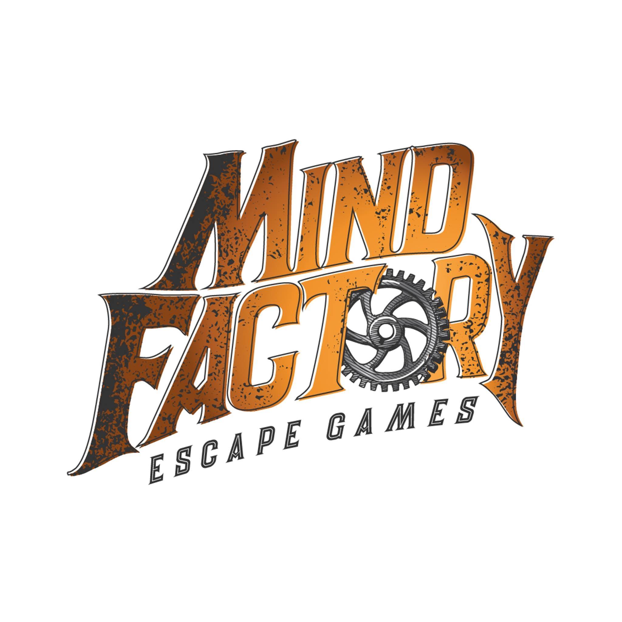 games booking Mind Factory Escape Games