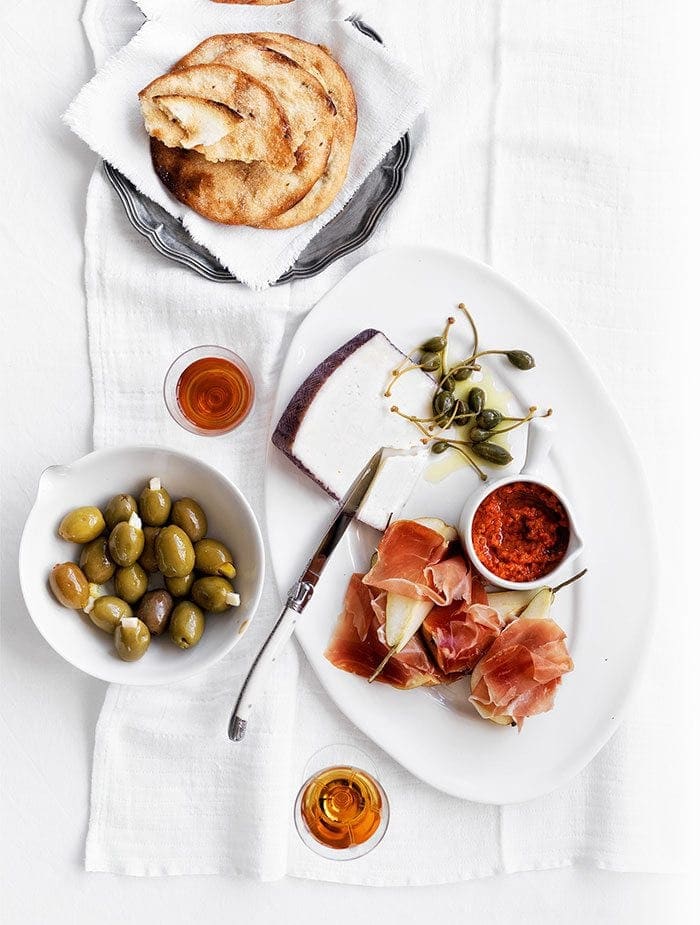 Best Ever Christmas Starters