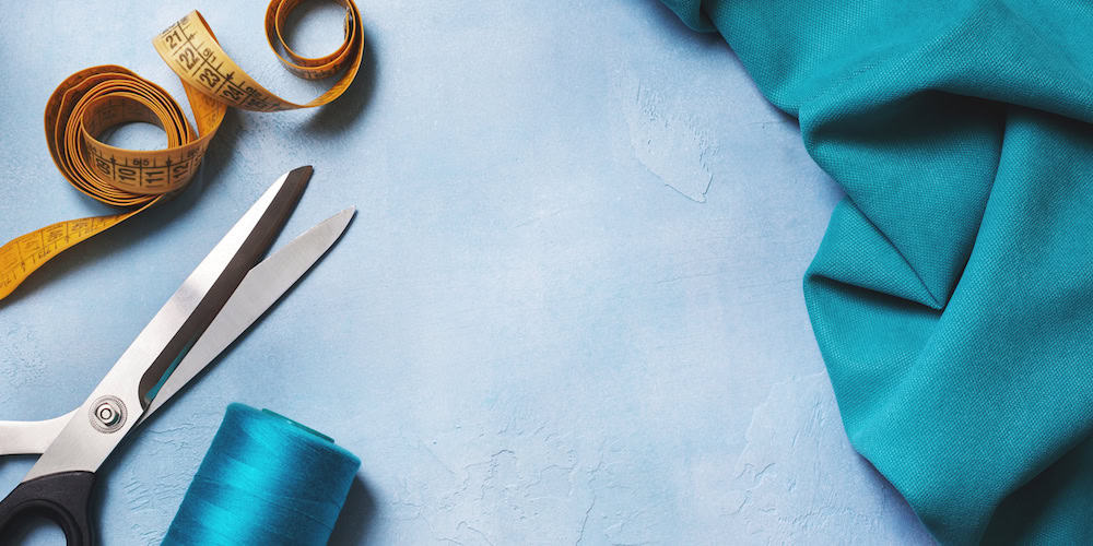 5 Health Benefits of Sewing and Why You Should Try It