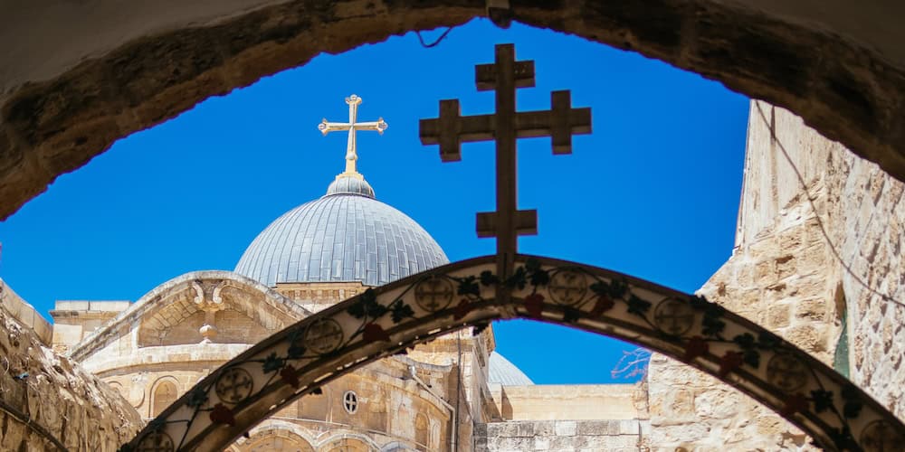 Holy Land Christmas 2023 Discover the Holy Land at Christmas MiNDFOOD