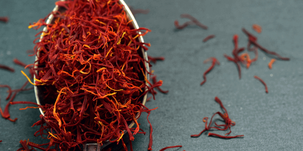 The Wonderful Health Benefits of Saffron 5 Ways it Improves Health