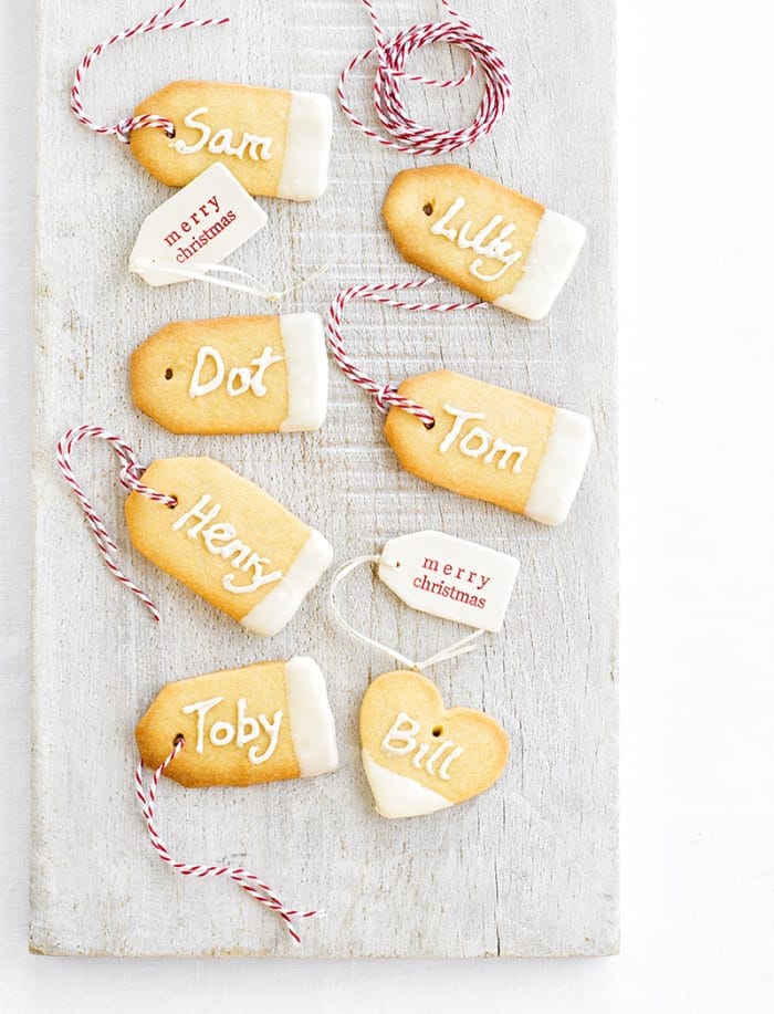 Best ever edible Christmas gifts Ideas by MiNDFOOD