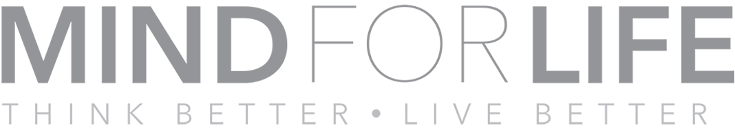 MIND FOR LIFE logo