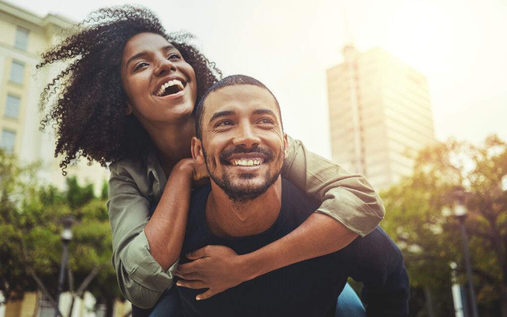 Why Spontaneity Is a Key Ingredient in Romantic Relationships Mindful