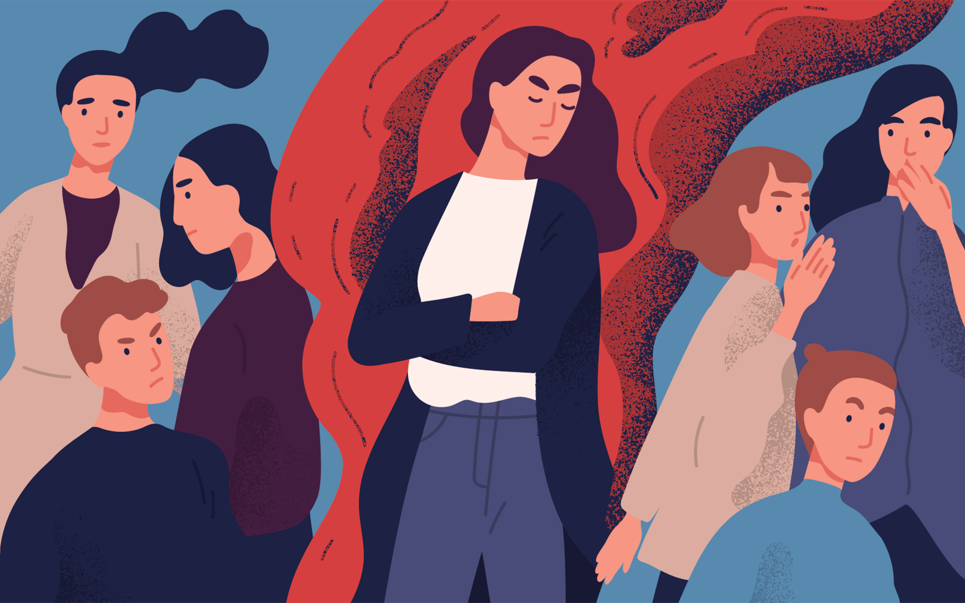 The MindTraps that Lead to Toxic Jealousy Mindful