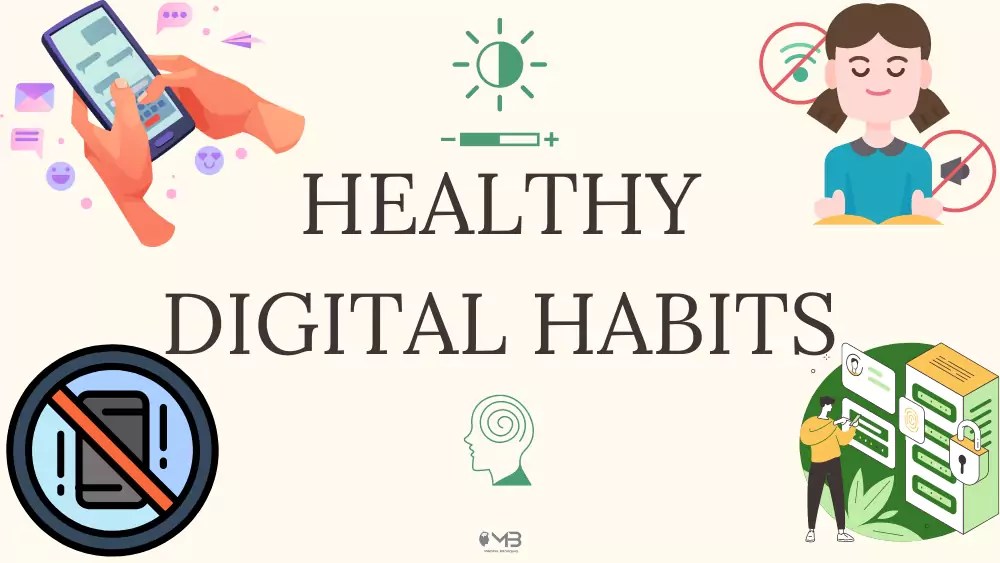 7 Healthy Online Habits for Better Digital Balance(06)