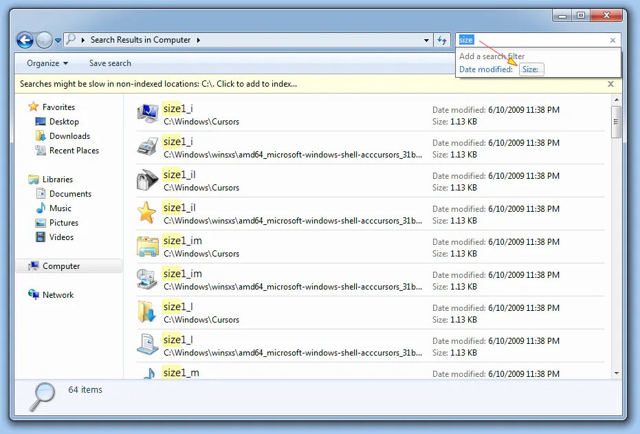 Top 5 Ways to Find Largest Files in Windows 11, 10, 8, 7 for Free